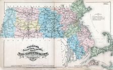 State of Massachusetts, Essex County 1884